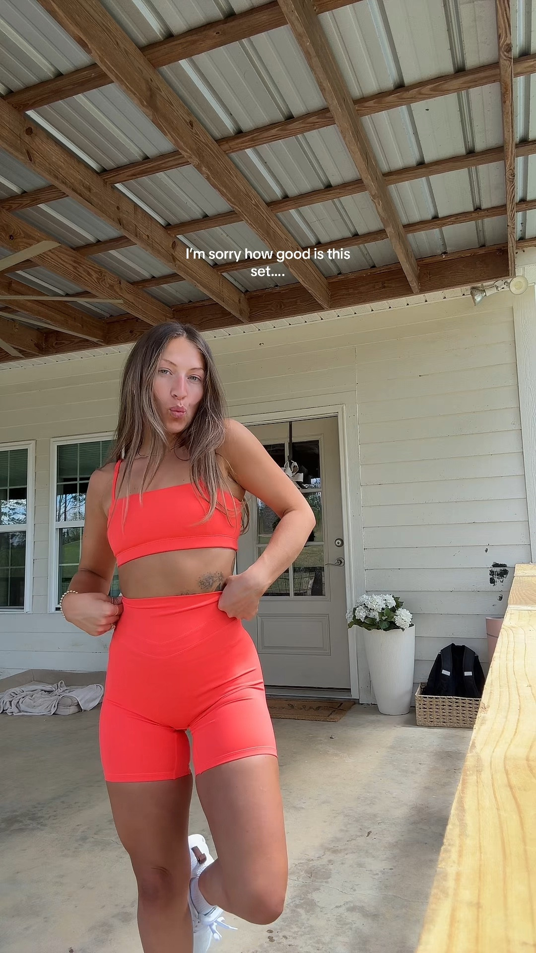 The cutest set from vitality!!

#LTKootd #LTKActive #LTKmomlife