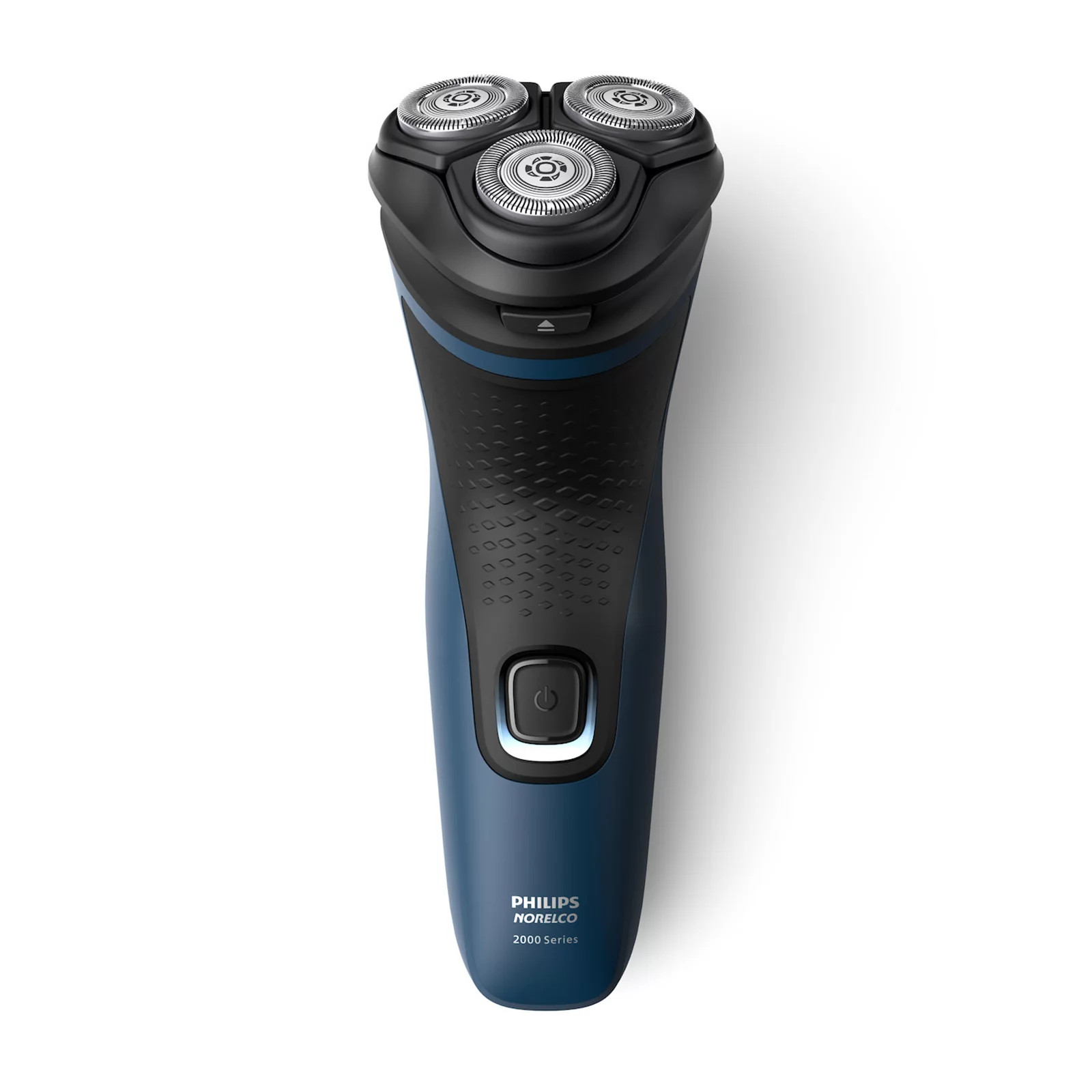 Philips Norelco 2200 Cordless Electric Shaver with Pop-Up Trimmer, Blue | Kohl's
