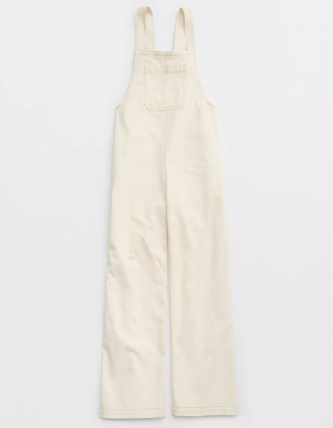Aerie Denim Overall | Aerie