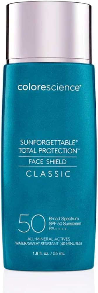 Colorescience Total Protection Face Shield SPF 50 | Amazon (US)