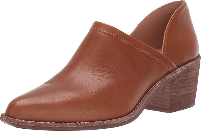 Madewell Brady LowCut Bootie for Women | Amazon (US)