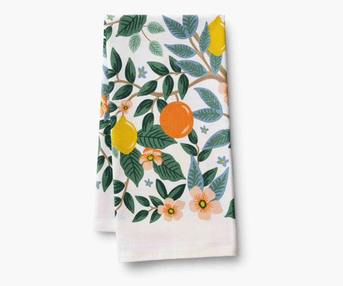 Tea Towel | Rifle Paper Co.