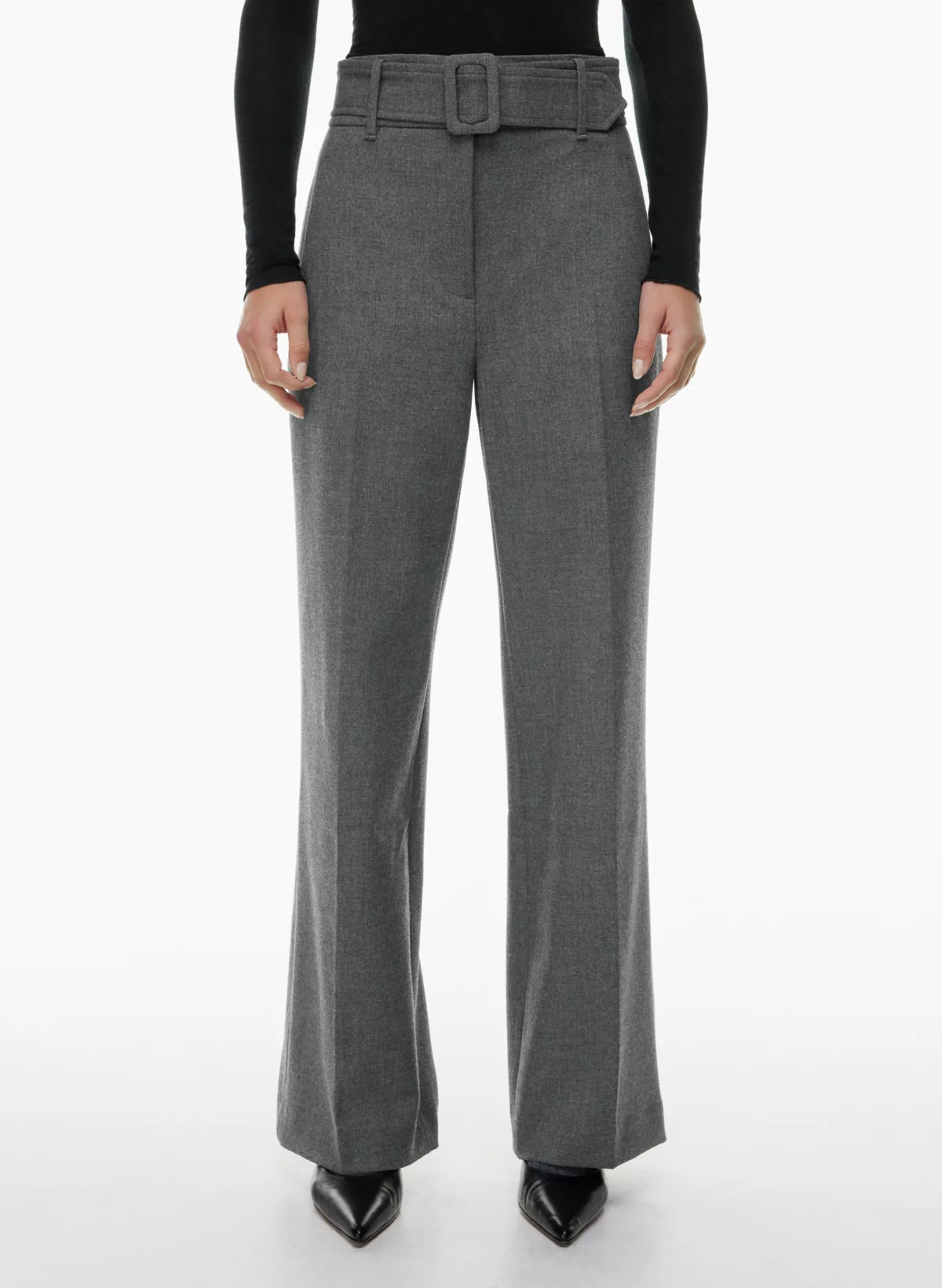 BARTOLA PANT | Aritzia