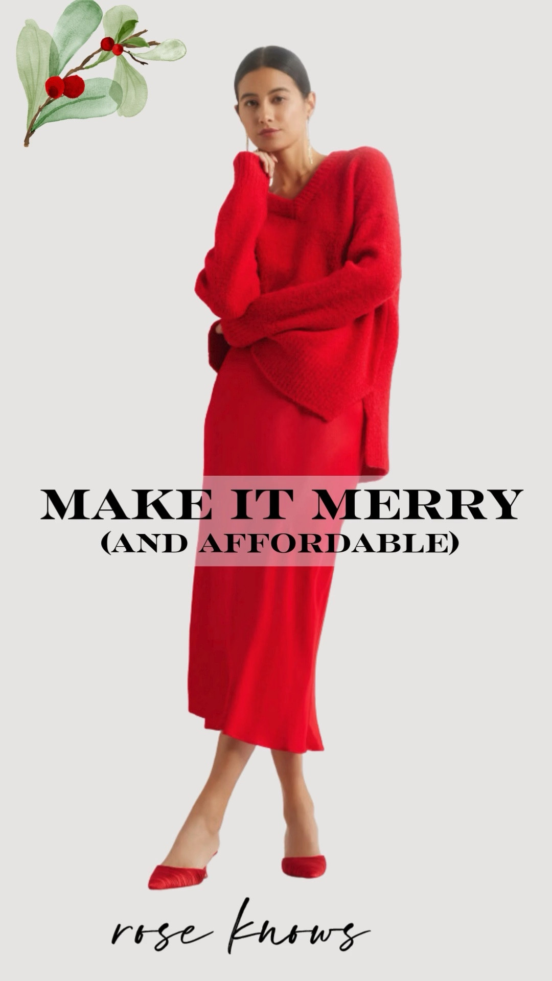 Beautiful pieces to wear together or separately! 


#LTKParties #LTKHoliday #LTKFindsUnder100