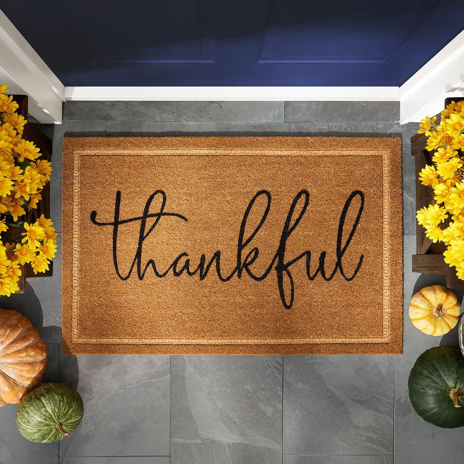Member's Mark Harvest Coir Doormat | Sam's Club
