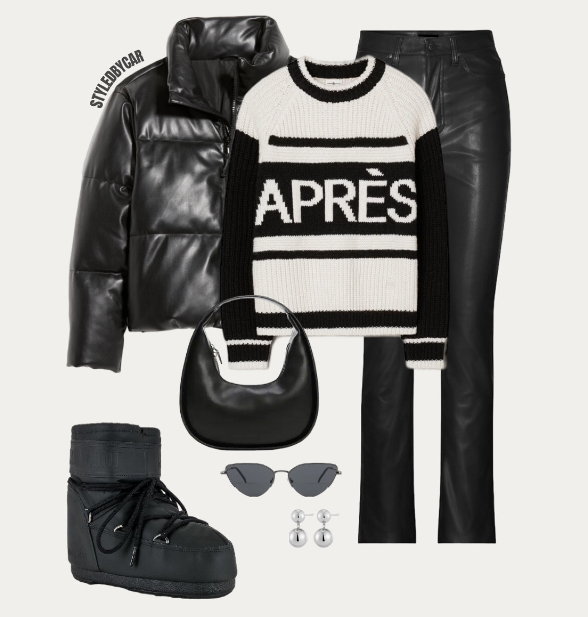 APRÈS SKI🥂👯‍♀️

#LTKstyletip #LTKtravel #LTKshoecrush