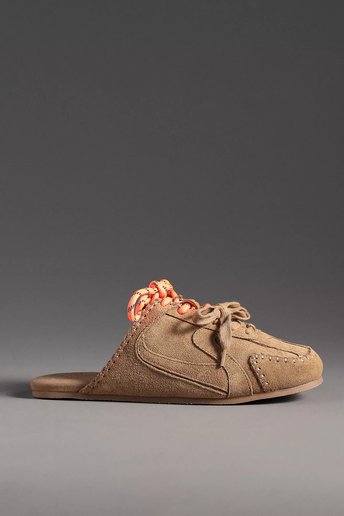 Coconuts by Matisse Devyn Sneaker-Mule Hybrid | Anthropologie (US)