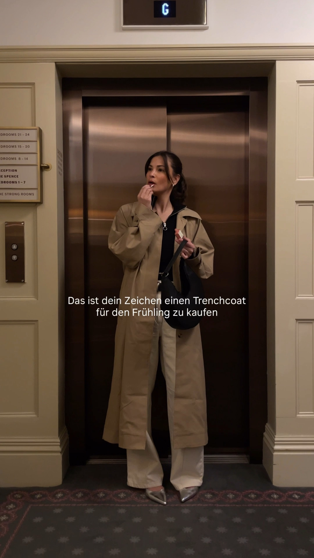 #LTKspring #LTKdeutschland #LTKstyletip