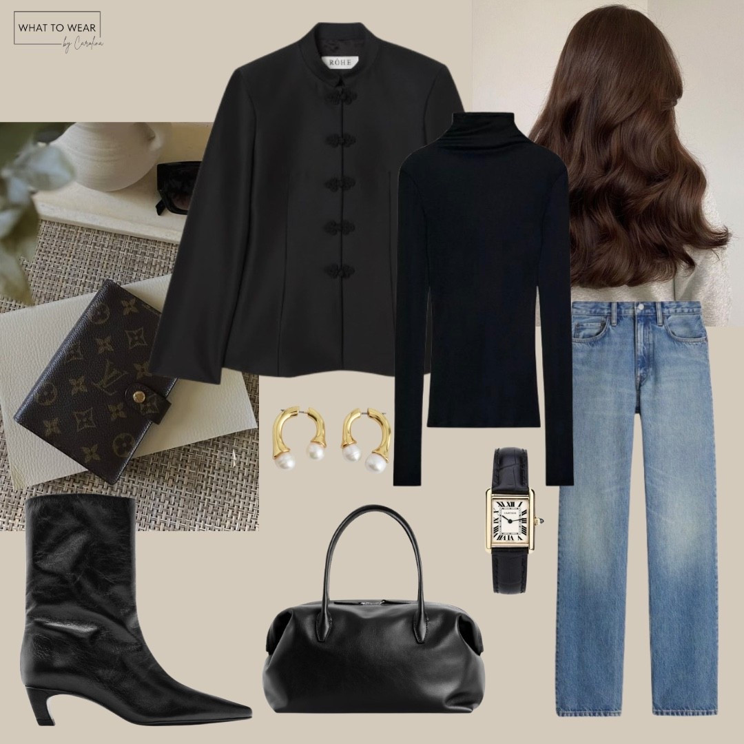 #LTKNYFW #LTKootd #LTKgrwm