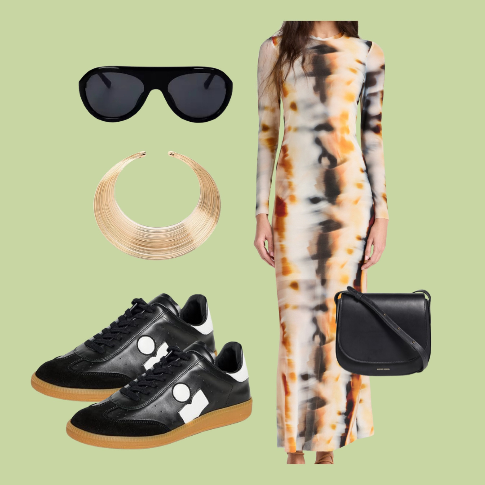 THE SPRING DARTY EDIT
I LOVE a good maxi dress and this one is perfect for the day time! So so cute and unique 🖤

#LTKparties #LTKstyletip #LTKSeasonal