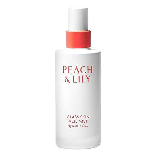 Peach & Lily Glass Skin Veil Mist | Amazon (US)
