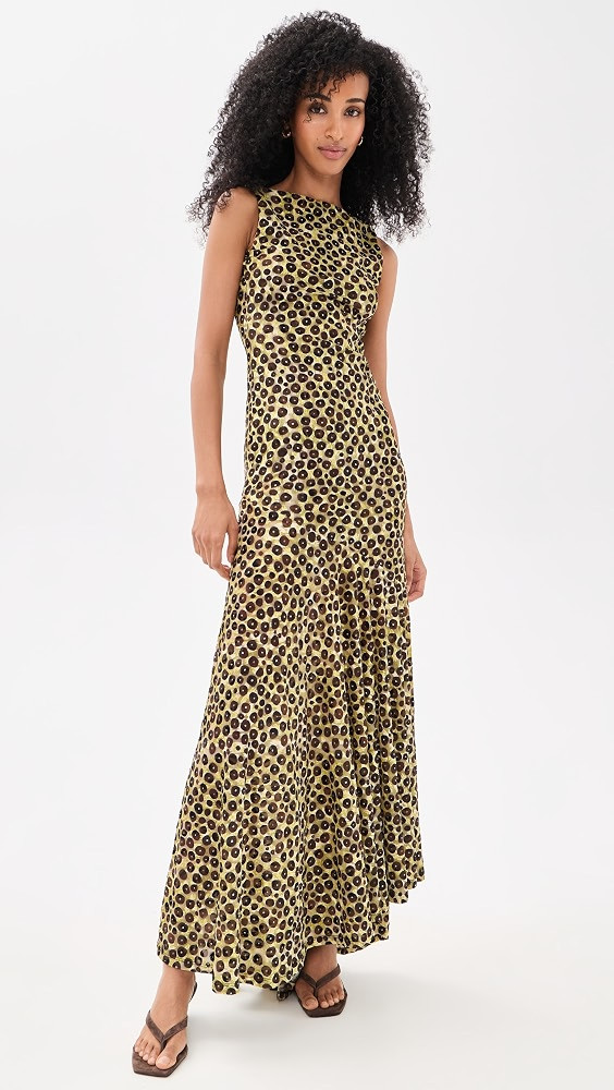 Fens Dress | Shopbop