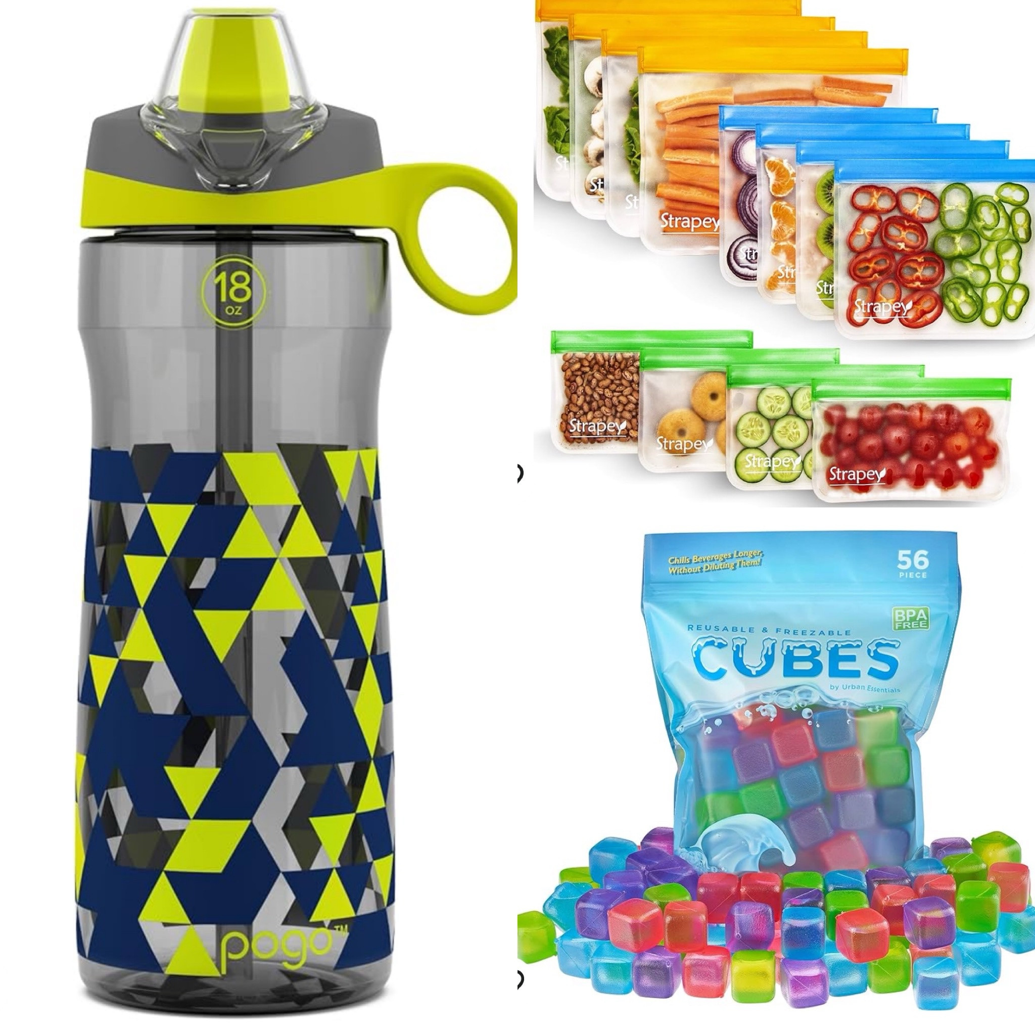 School lunch essentials @amazon @school @kids #lunch #kids #travel 

#LTKTravel #LTKKids #LTKBacktoSchool