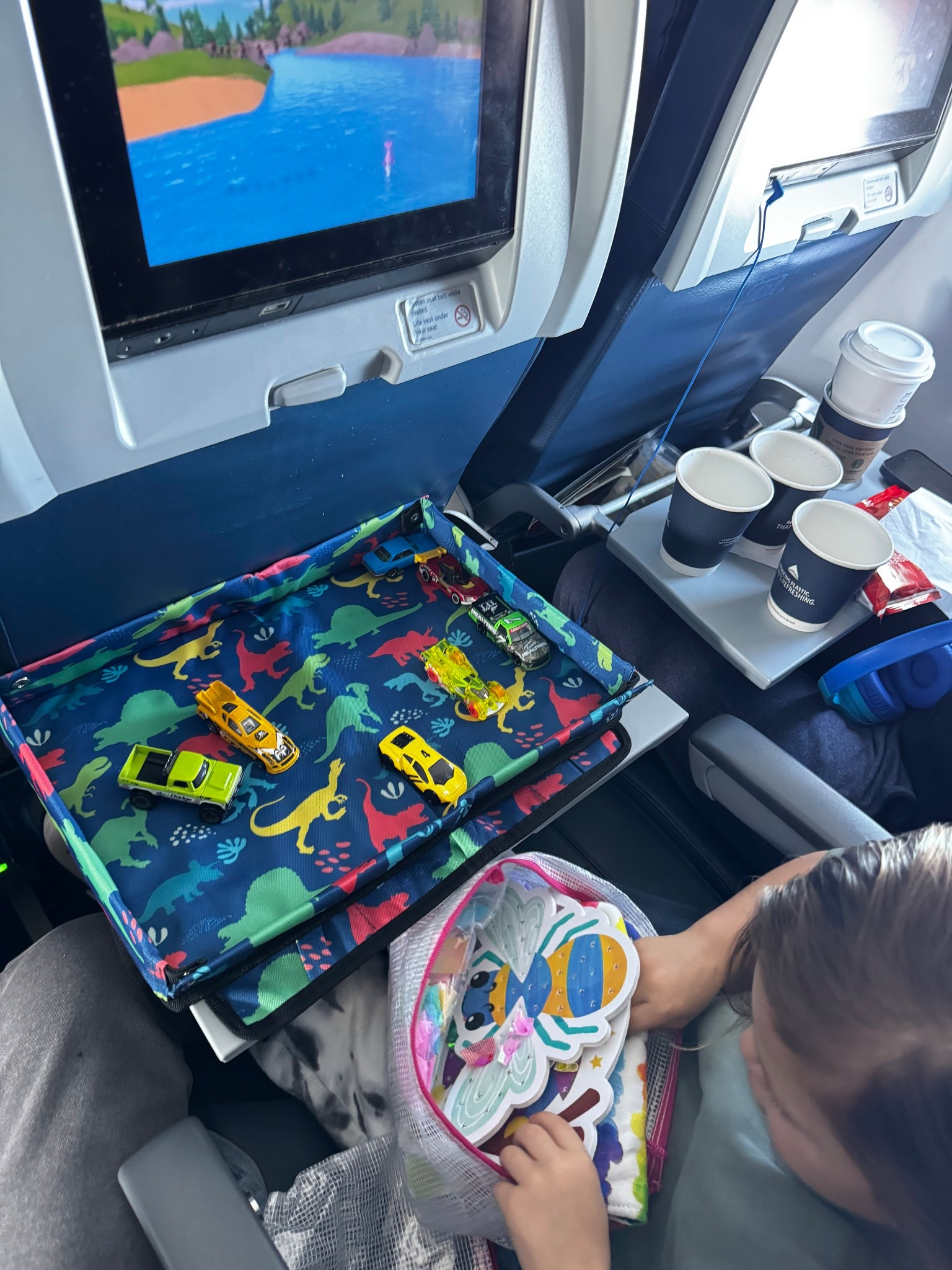 Keep your 3.5yr old busy on the plane #kids #toddler #plane

#LTKGiftGuide #LTKKids #LTKFamily