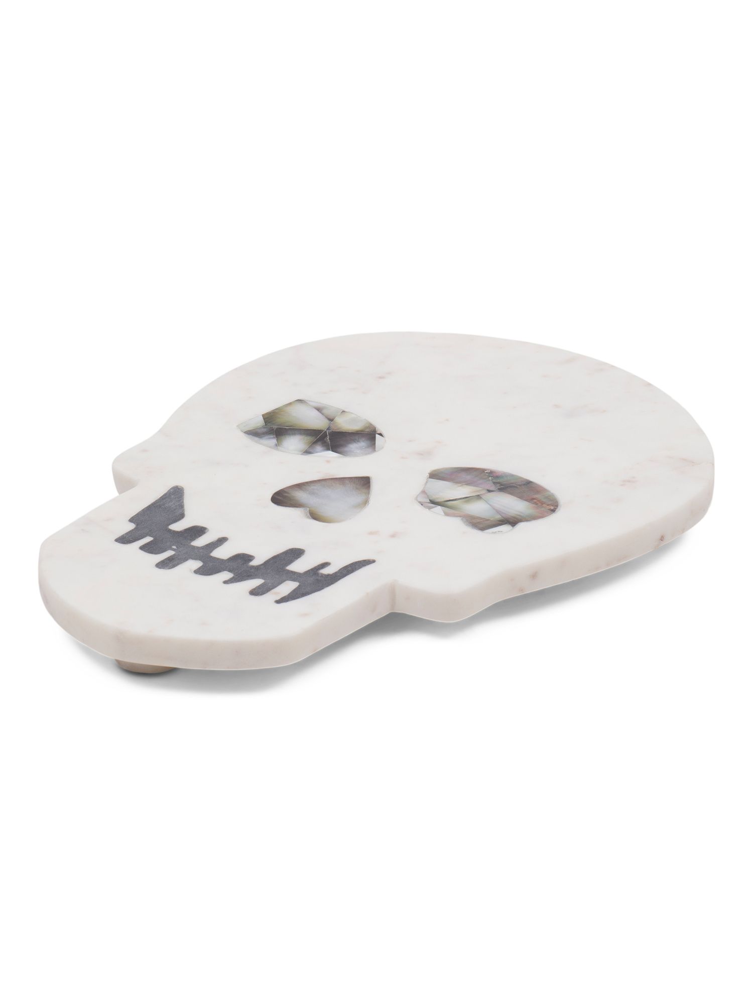 Skull Cheese Platter | Halloween | Marshalls | Marshalls