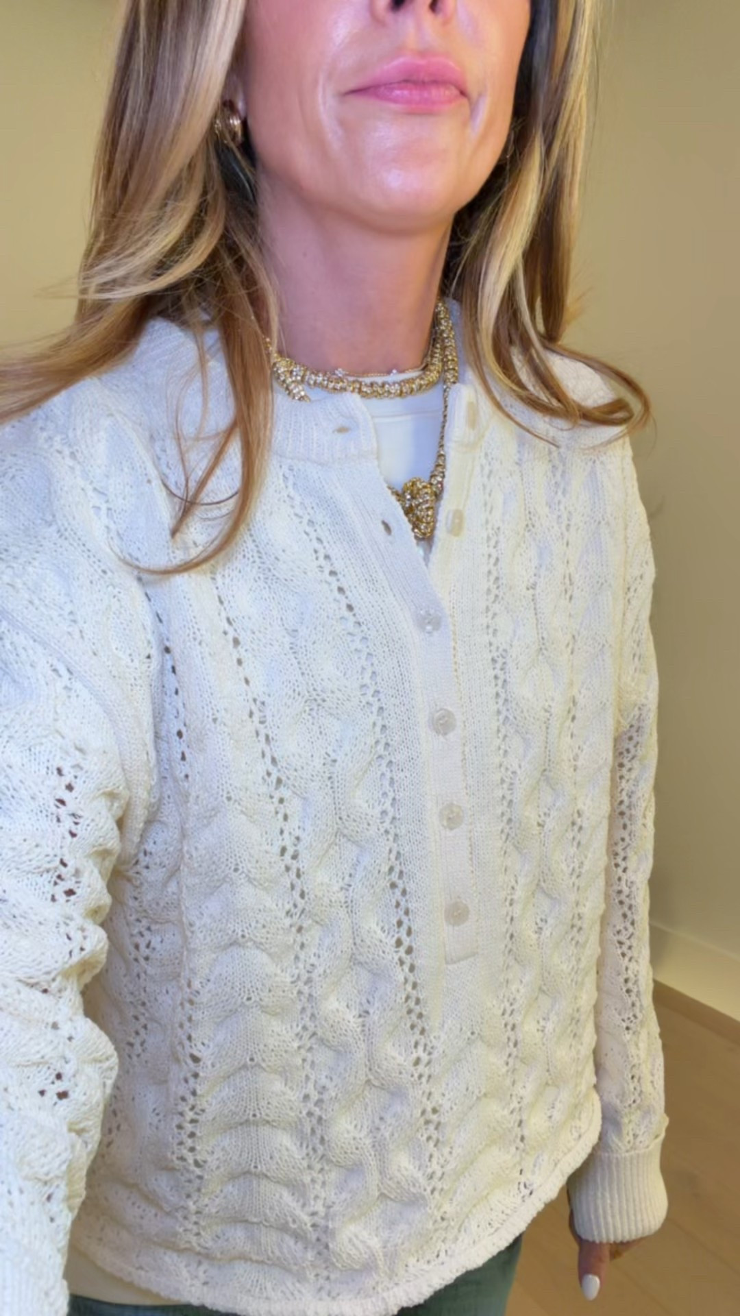 Oohhh this is a good one! $148 vs $40! Which are you getting?! Comment SHOP for details!! 🤍

🔍: free people vs Amazon, looks for less, look a like, cable knit sweater, Amazon fashion, Amazon finds, ag jeans, Aritzia white tee, winter style, affordable fashion, budget friendly, petite style, moms over 40 style, Texas content creator 

Free people vs Amazon cable knit sweater 

#LTKPetite #LTKOver40 #LTKootd