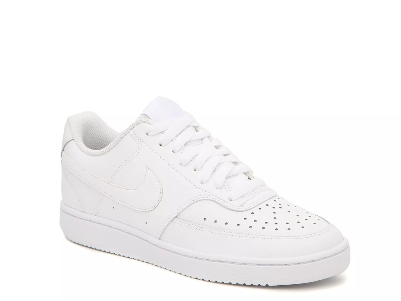 Court Vision Low Sneaker - Women's | DSW