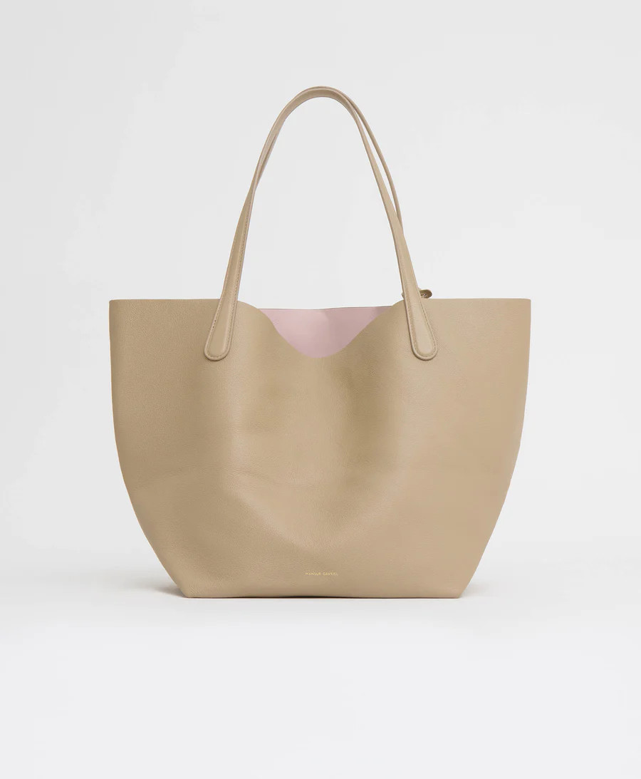 Everyday Soft Tote | MANSUR GAVRIEL
