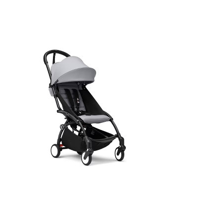 Stokke YOYO 3 Stroller - Black Stone | Target