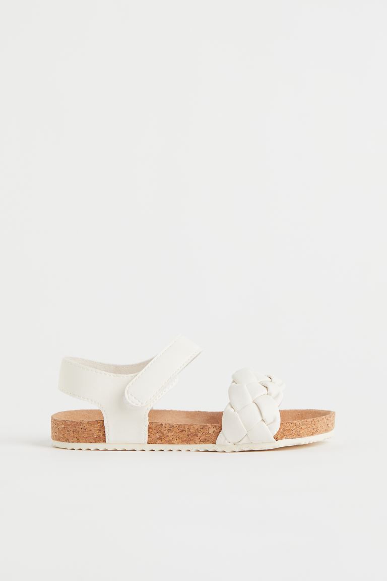 Sandals | H&M (US + CA)