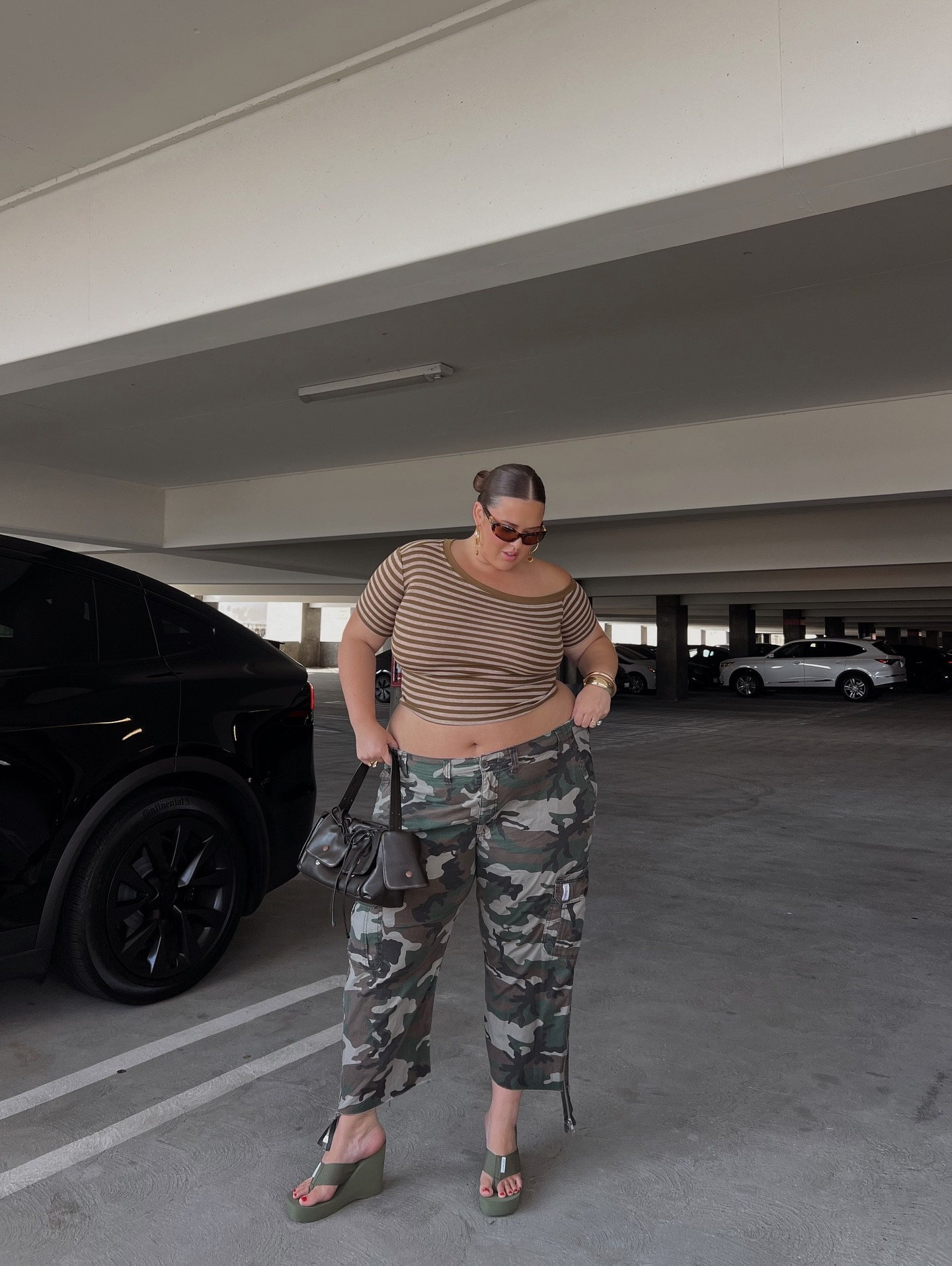 welcome to plus size @pinterest 📍 your reminder that big girls can be the inspo too !!

#LTKStyleTip #LTKSeasonal #LTKPlusSize