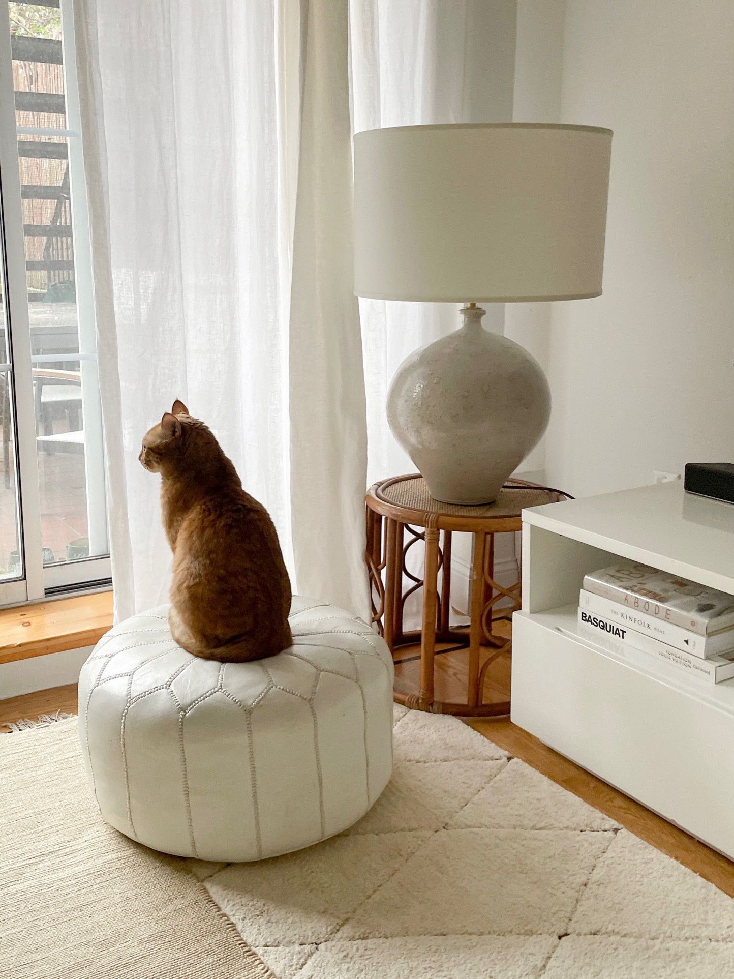 Creamy corners 

#LTKhome