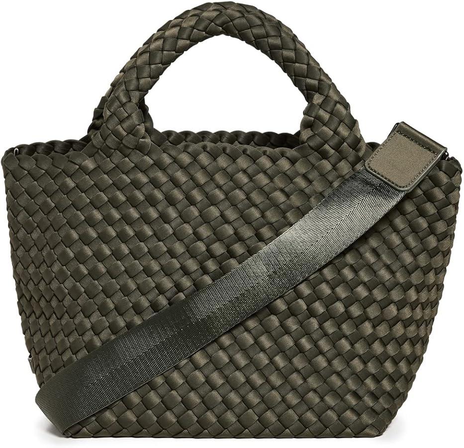 Naghedi Women's St Barths Mini Tote | Amazon (US)