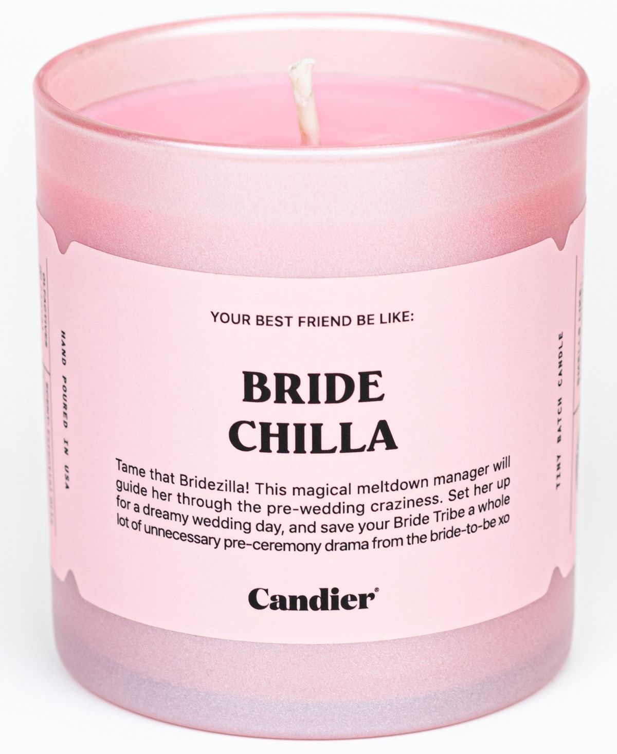 Bride Chilla Candle | Macys (US)