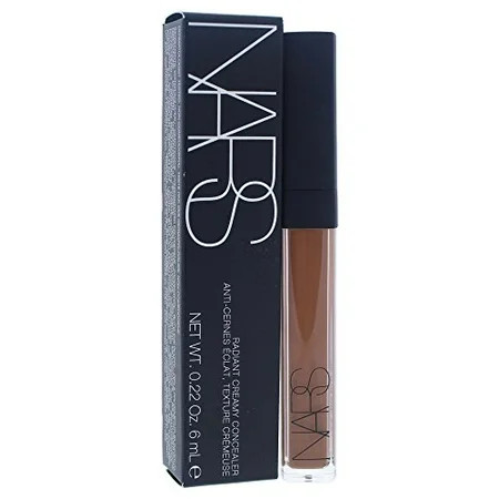 NARS Radiant Creamy Concealer Caf and No.233 0.22 Ounce | Walmart (US)