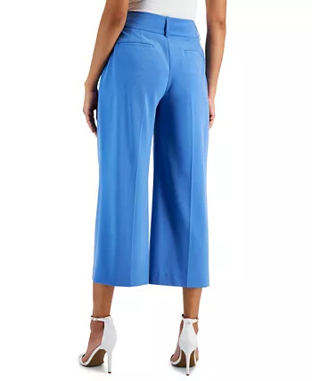 Women's Mid Rise Cropped Pants | Macy's