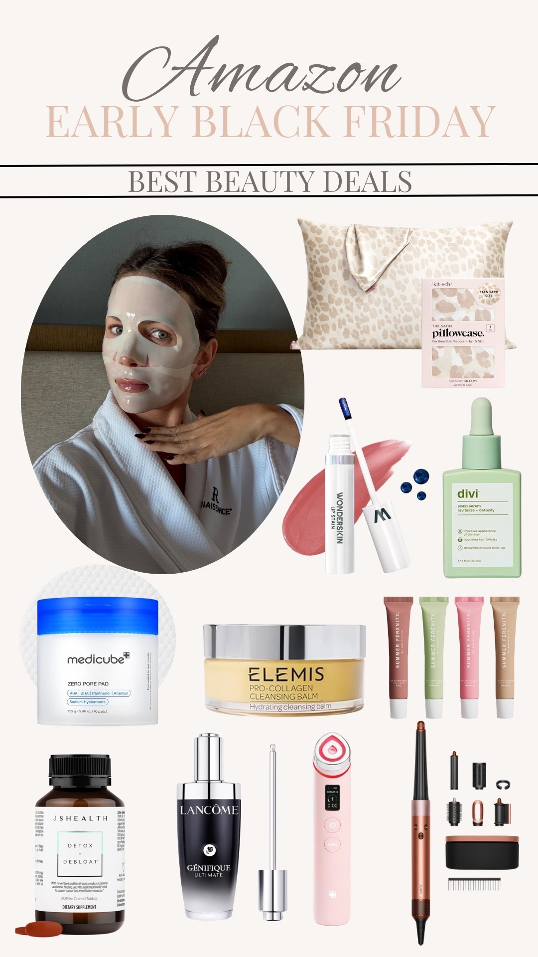 Amazon early Black Friday beauty deals!

Skincare, Amazon beauty, Korean skincare 

#LTKSaleAlert #LTKBeauty #LTKCyberWeek