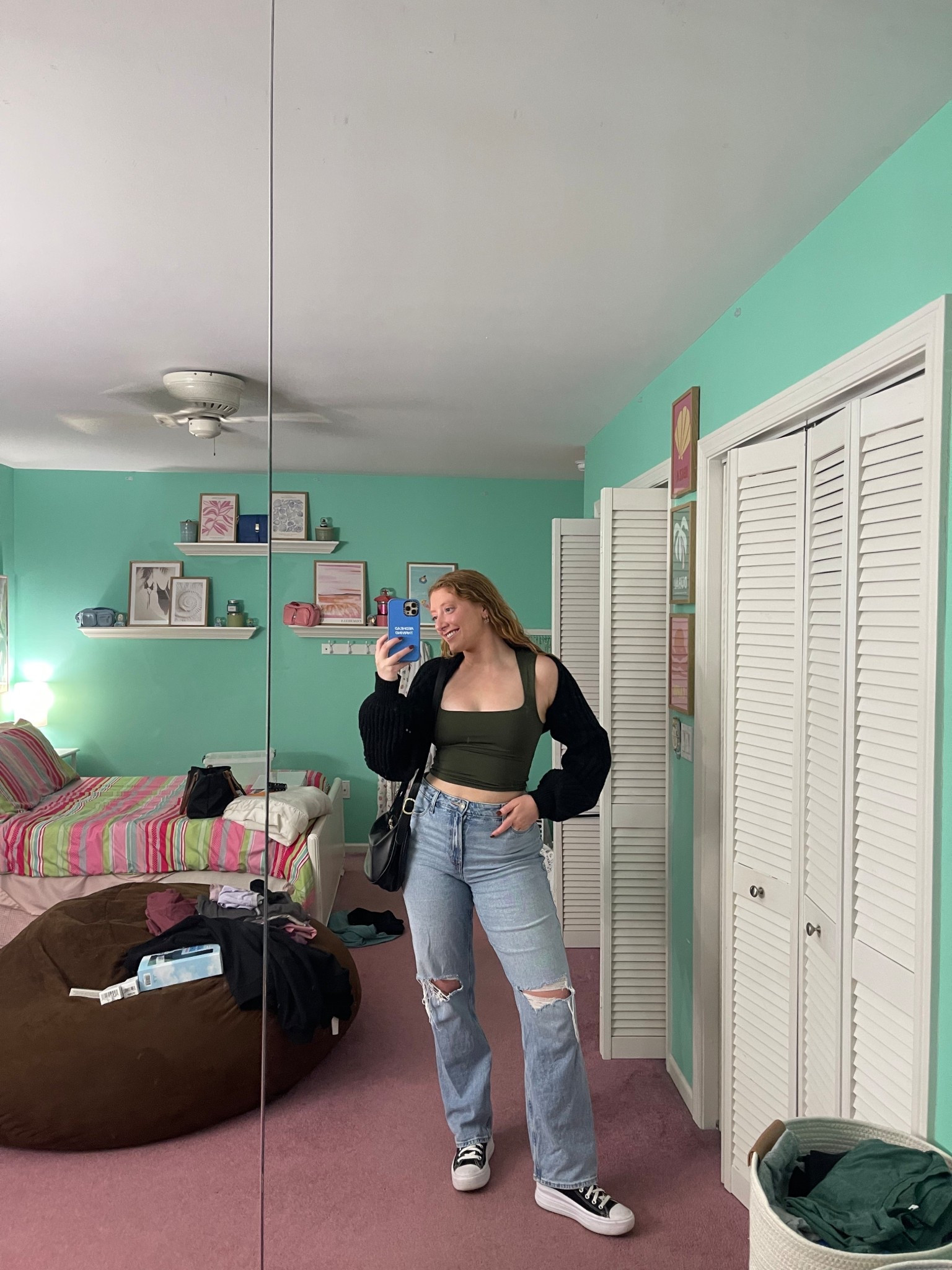 october 3rd friday night fit 

#LTKStyleTip #LTKMidsize #LTKTall