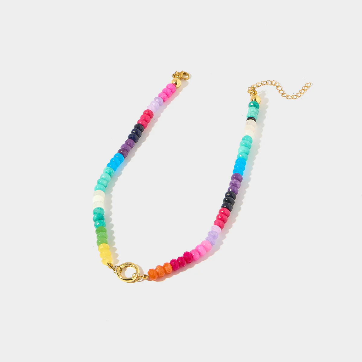 Miley Necklace | Allie + Bess