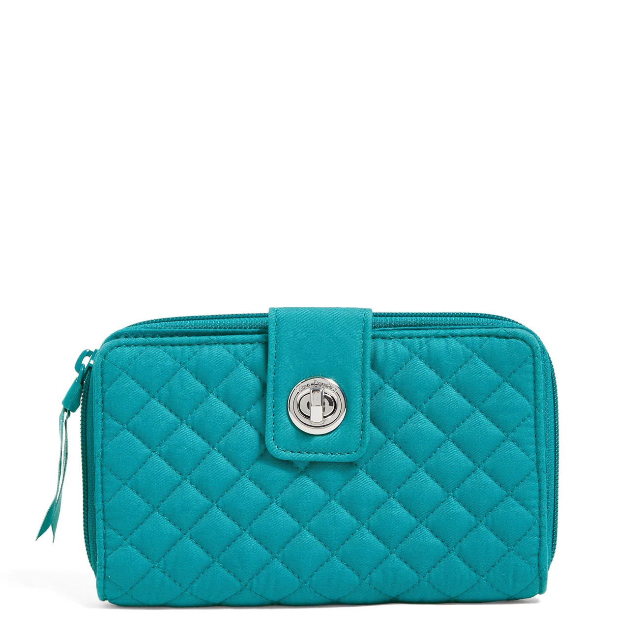 RFID Turnlock Wallet | Vera Bradley