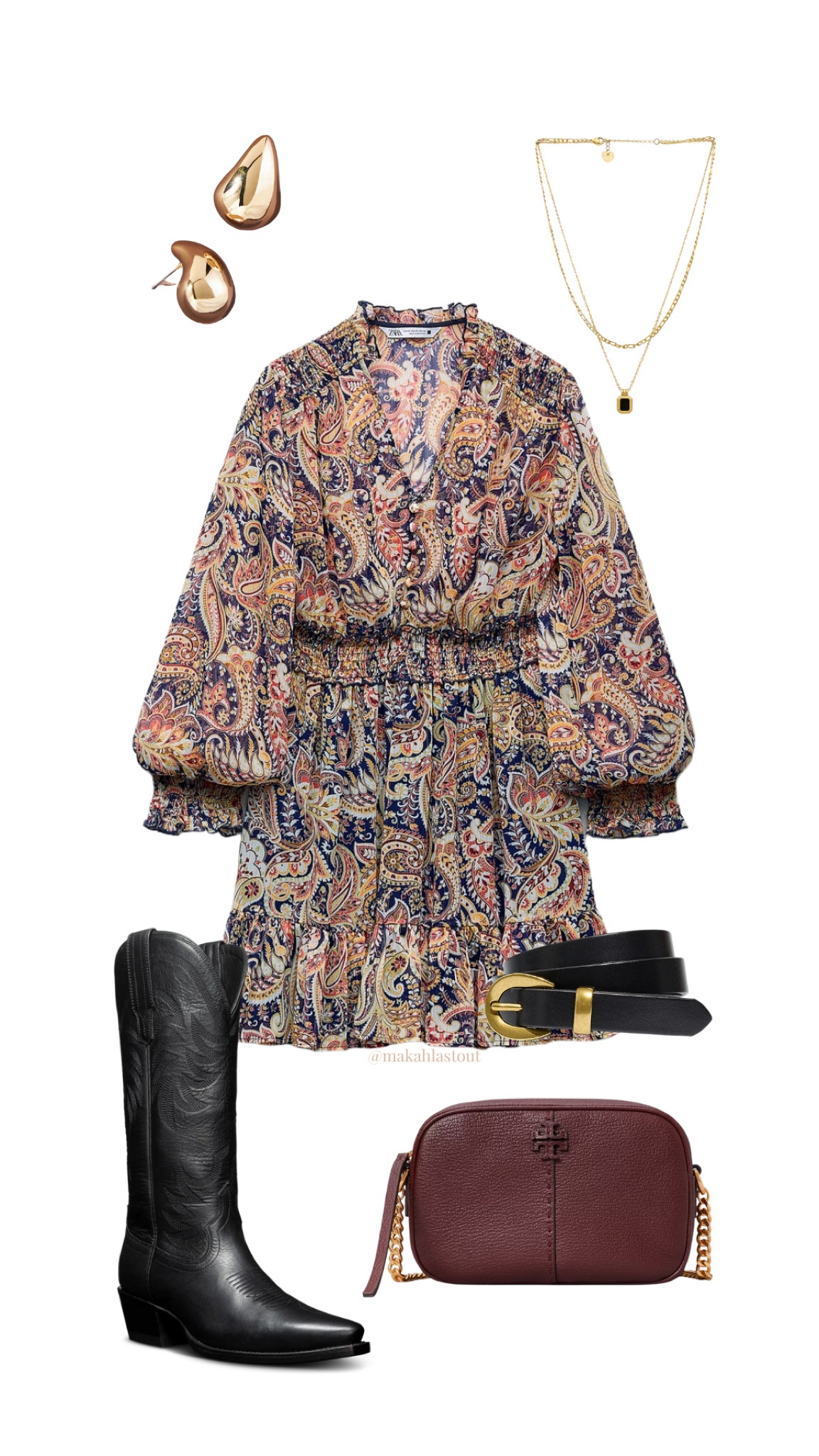 Thanksgiving Outfit🦃

#LTKHoliday #LTKSeasonal #LTKstyletip