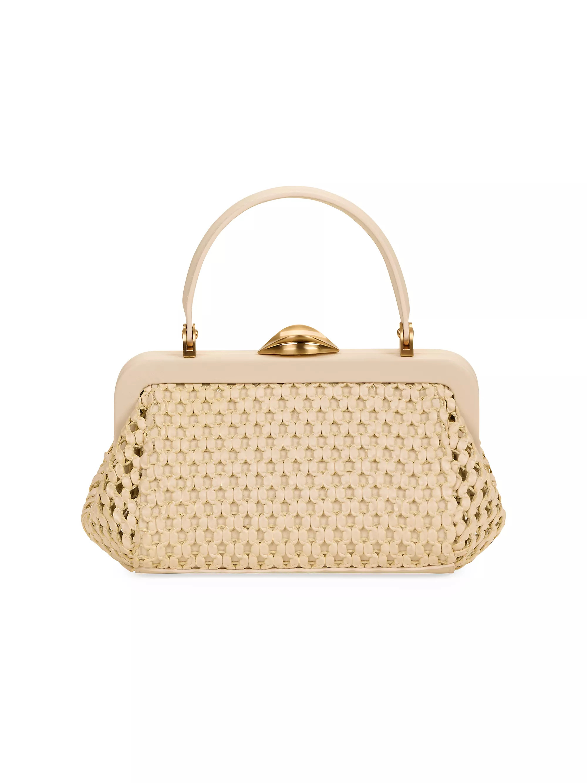 Zuma Top Handle Bag | Saks Fifth Avenue