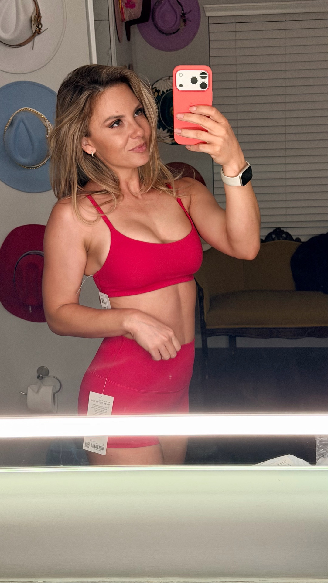 #Ltklululemon 

#LTKootd #LTKgrwm #LTKfitnessgoals