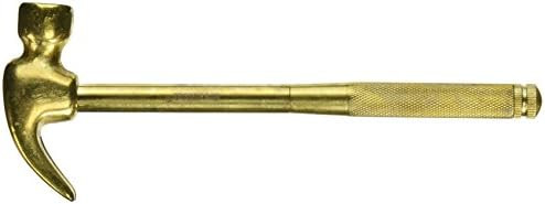 GreatNeck 19006 5-in-1 Hammer and Screwdriver Set | Amazon (US)