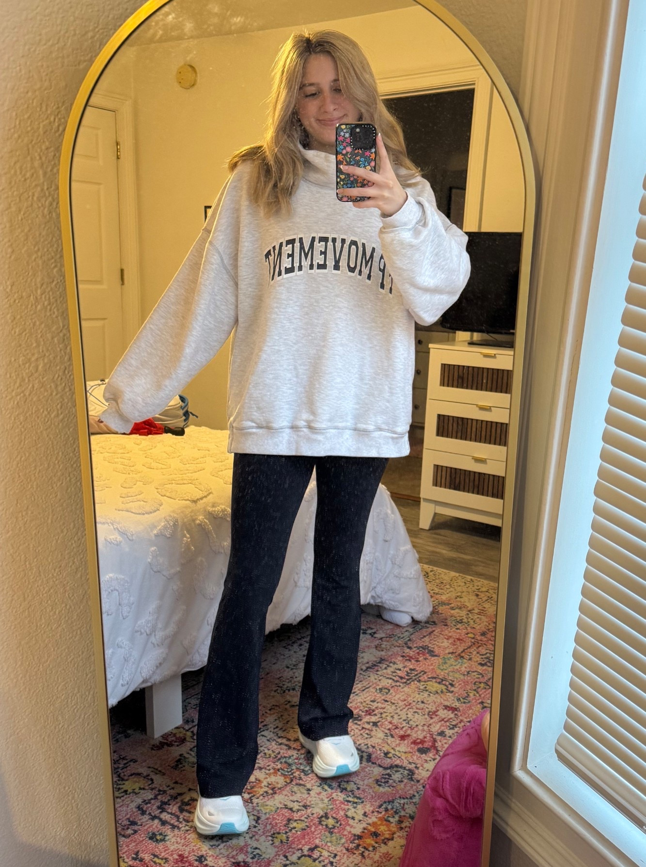 FDOC fit 

#LTKgrwm #LTKmorningroutine #LTKdayinmylife