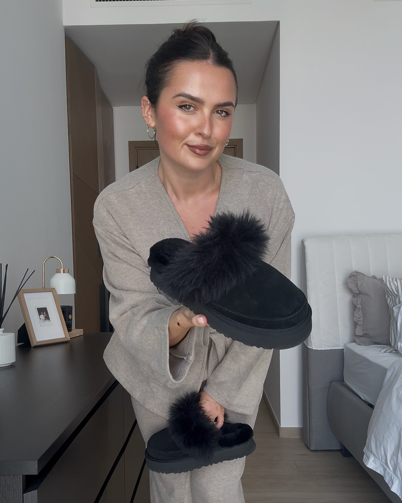 Cosy festive fits 

#LTKireland #LTKwinter #LTKfestive