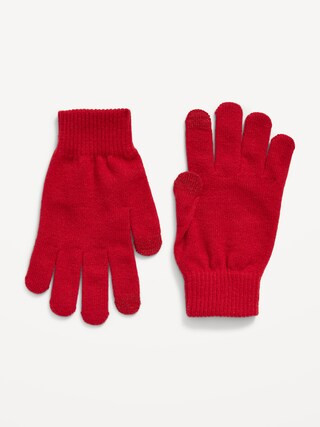 Text-Friendly Gloves for Women | Old Navy (US)