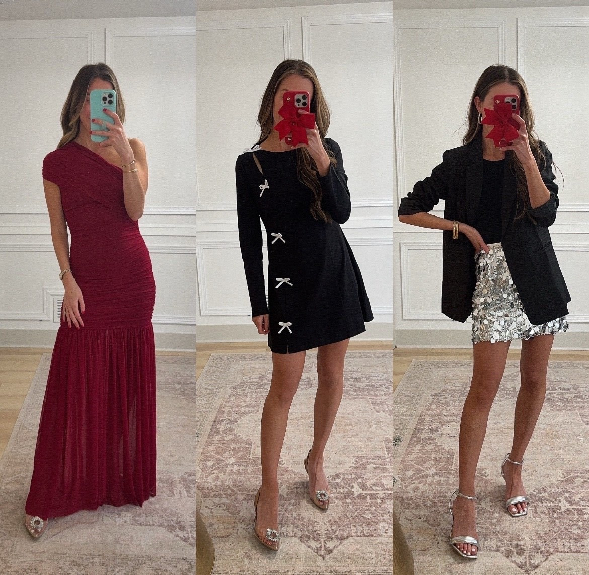 Amazon holiday outfit idea

#LTKFindsUnder50 #LTKStyleTip #LTKFindsUnder100