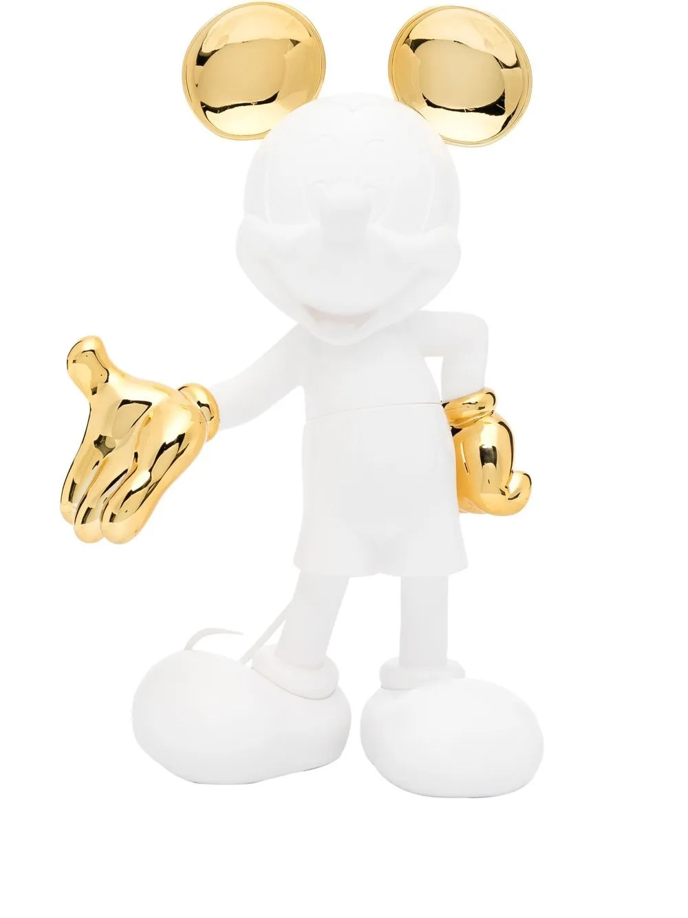 Toy art Welcome Mickey | Farfetch Global