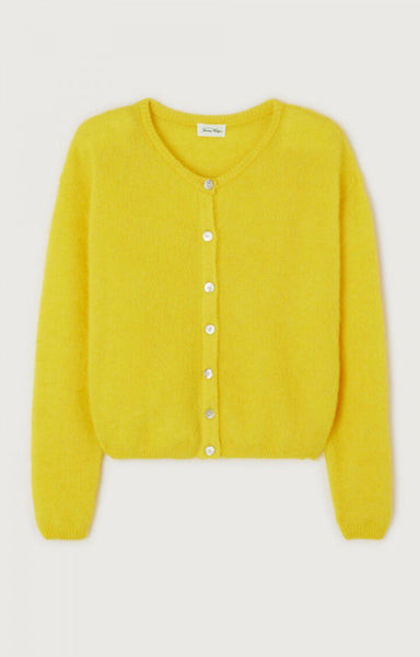 American Vintage Vitow Cardigan - Spark - Trouva | Trouva (Global)