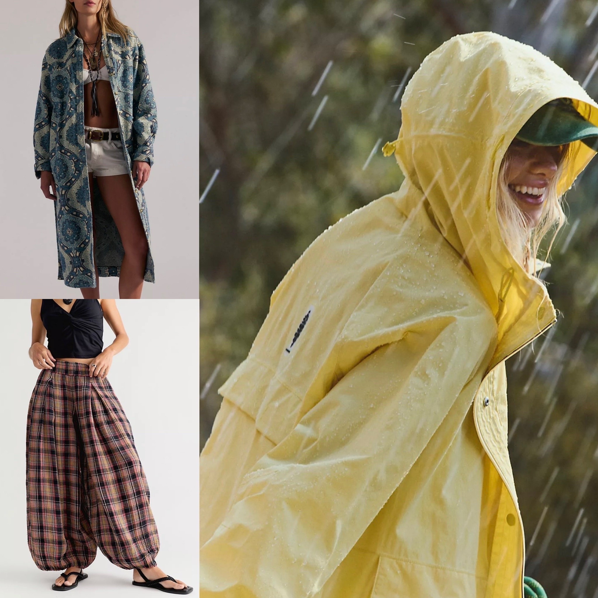 Recent Free People order for fall!

#LTKootd #LTKSeasonal