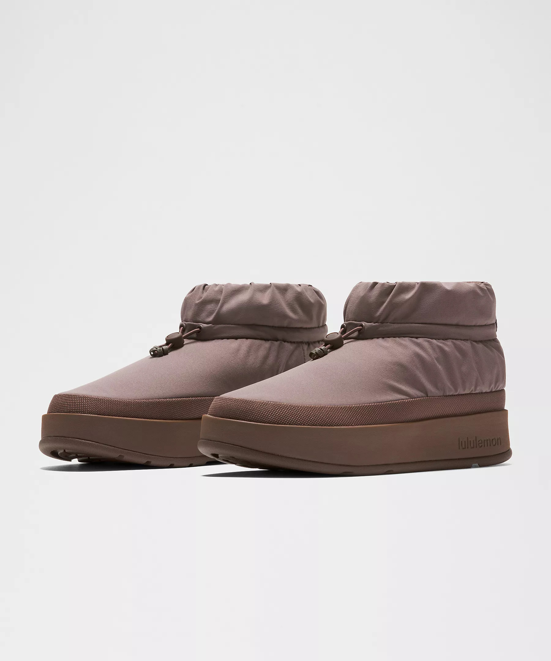 Women's Wunder Puff Mini Boot | Lululemon (US)