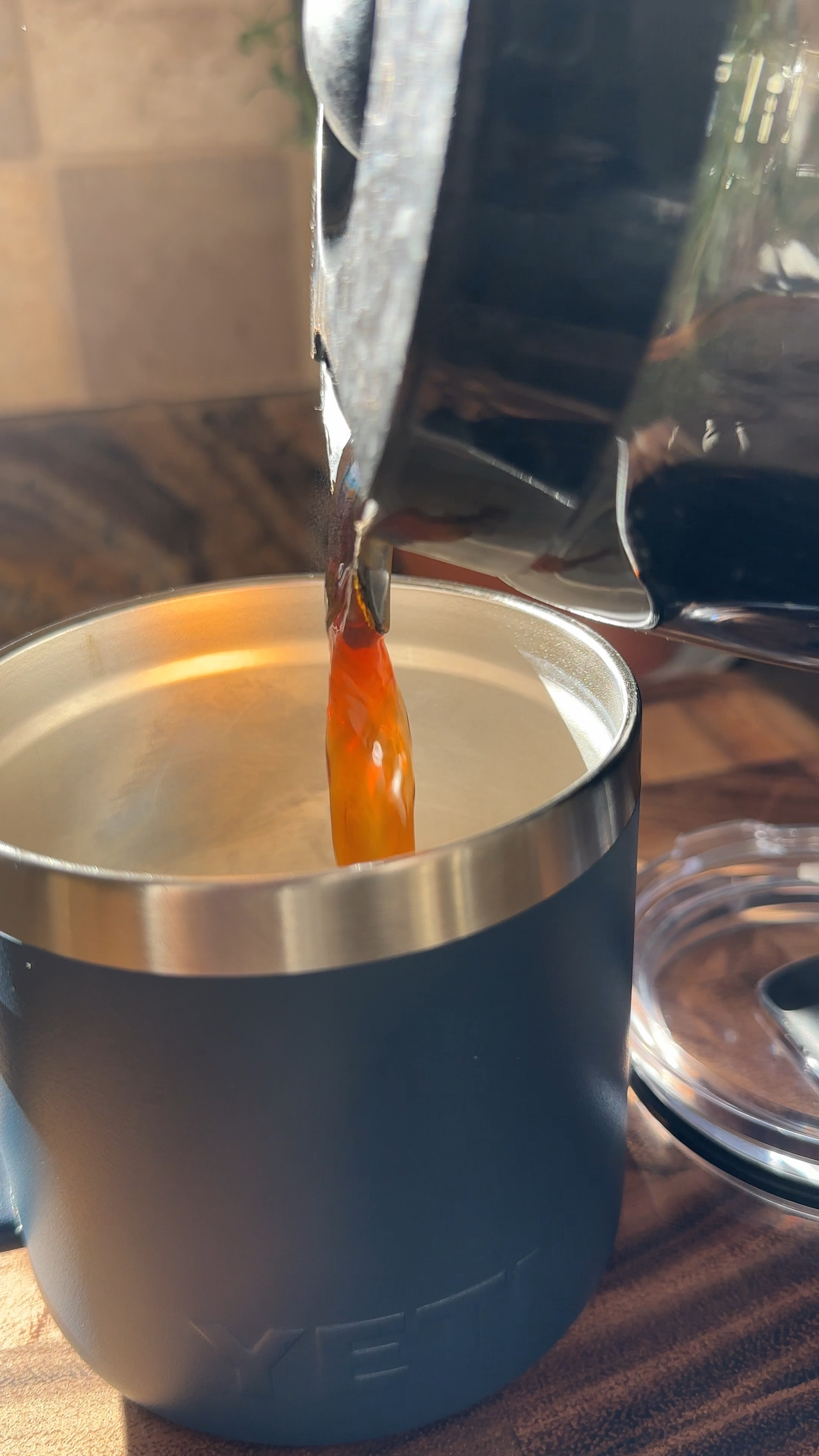 Yeti Mug! Great gift for anyone on your list! 

#LTKsalealert #LTKfindsunder50 #LTKGiftGuide