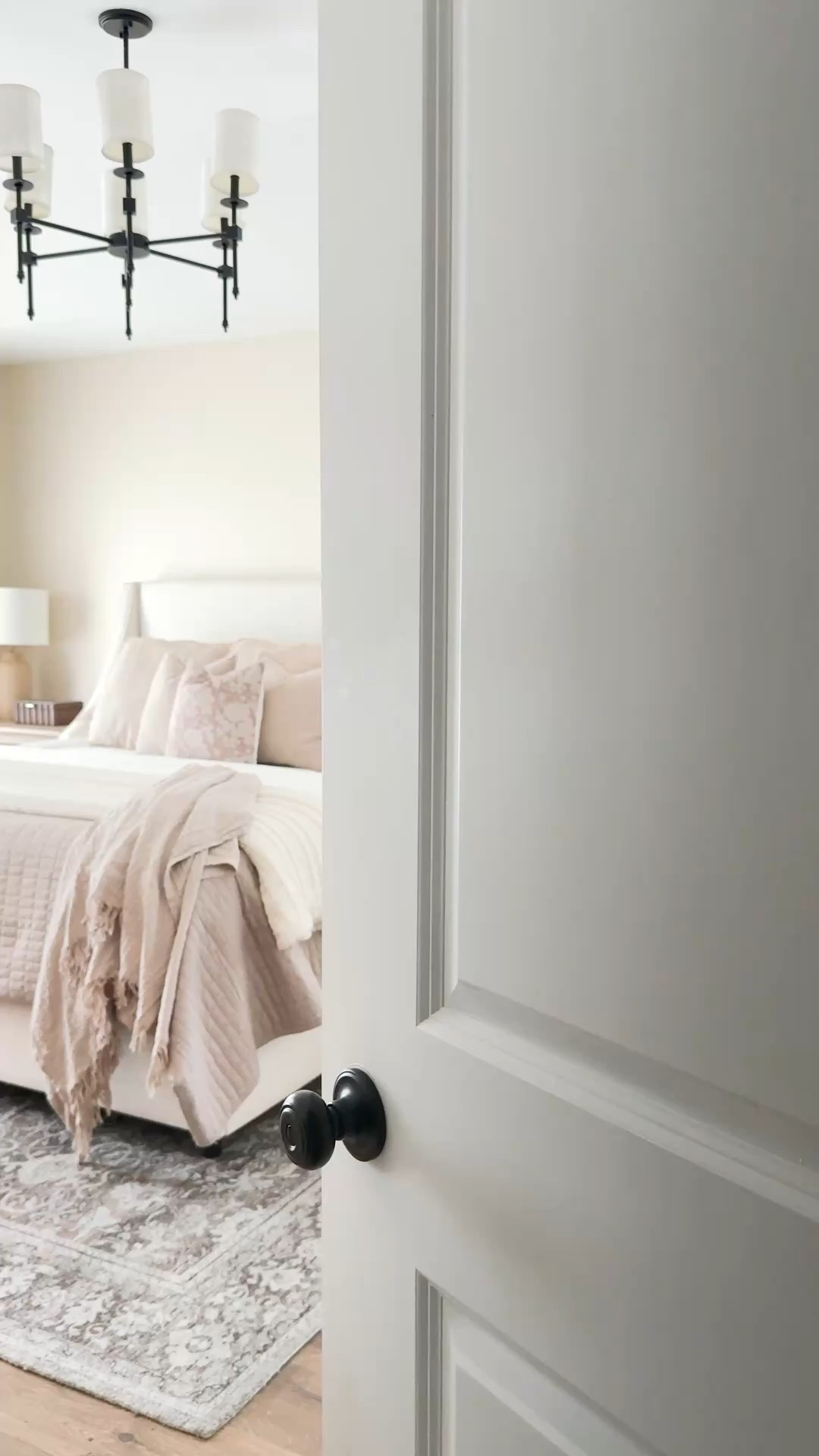 Major sale alert! Our bed is on deal for Way Day and lowest price of the year! This is the classic talc linen, we have owned for years and love it. Awesome quality! 

Bed, bedroom, neutral bed

#LTKSaleAlert #LTKHome