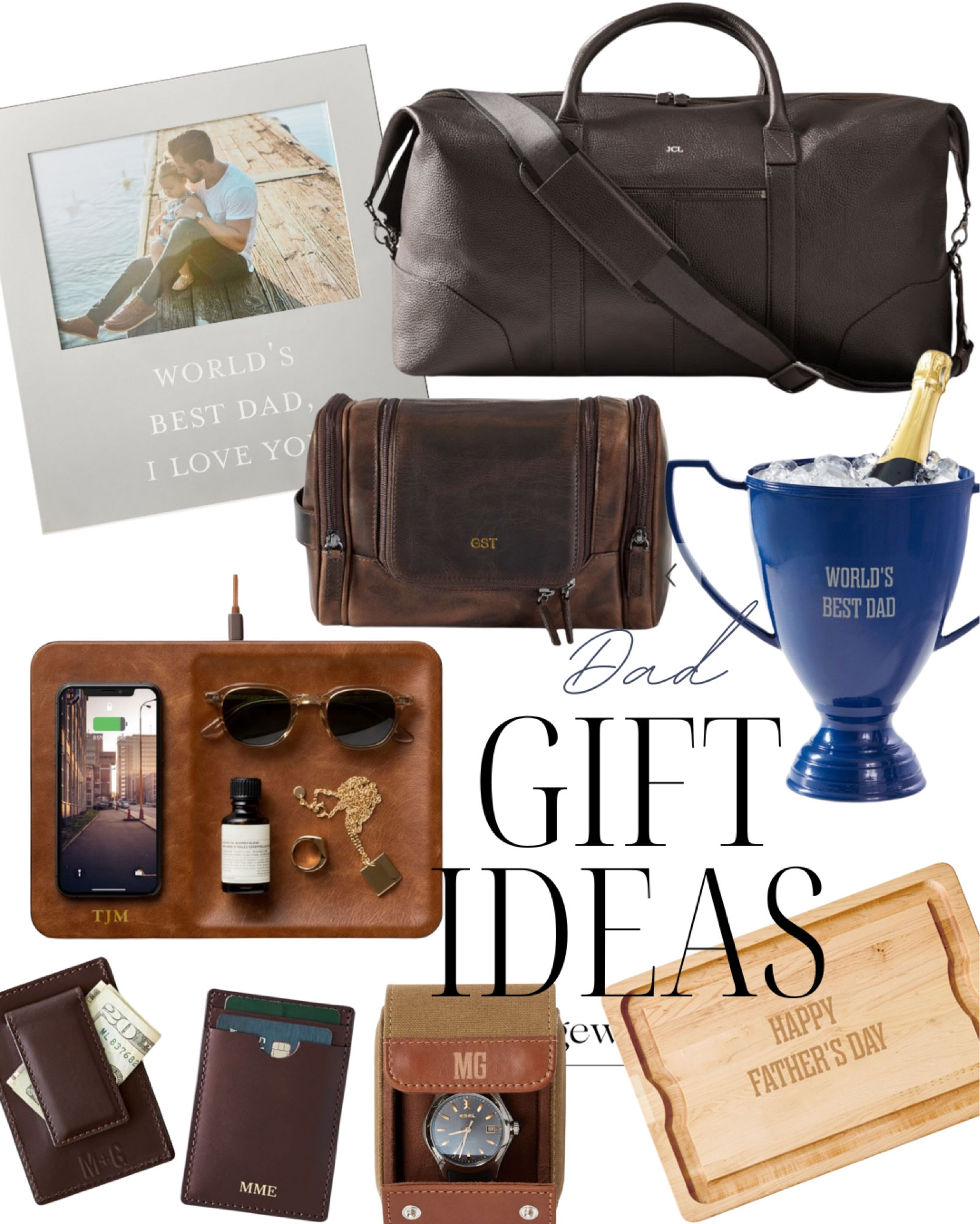 Gift ideas for dad! Order now to receive on time 

#LTKGiftGuide #LTKMens #LTKFindsUnder100
