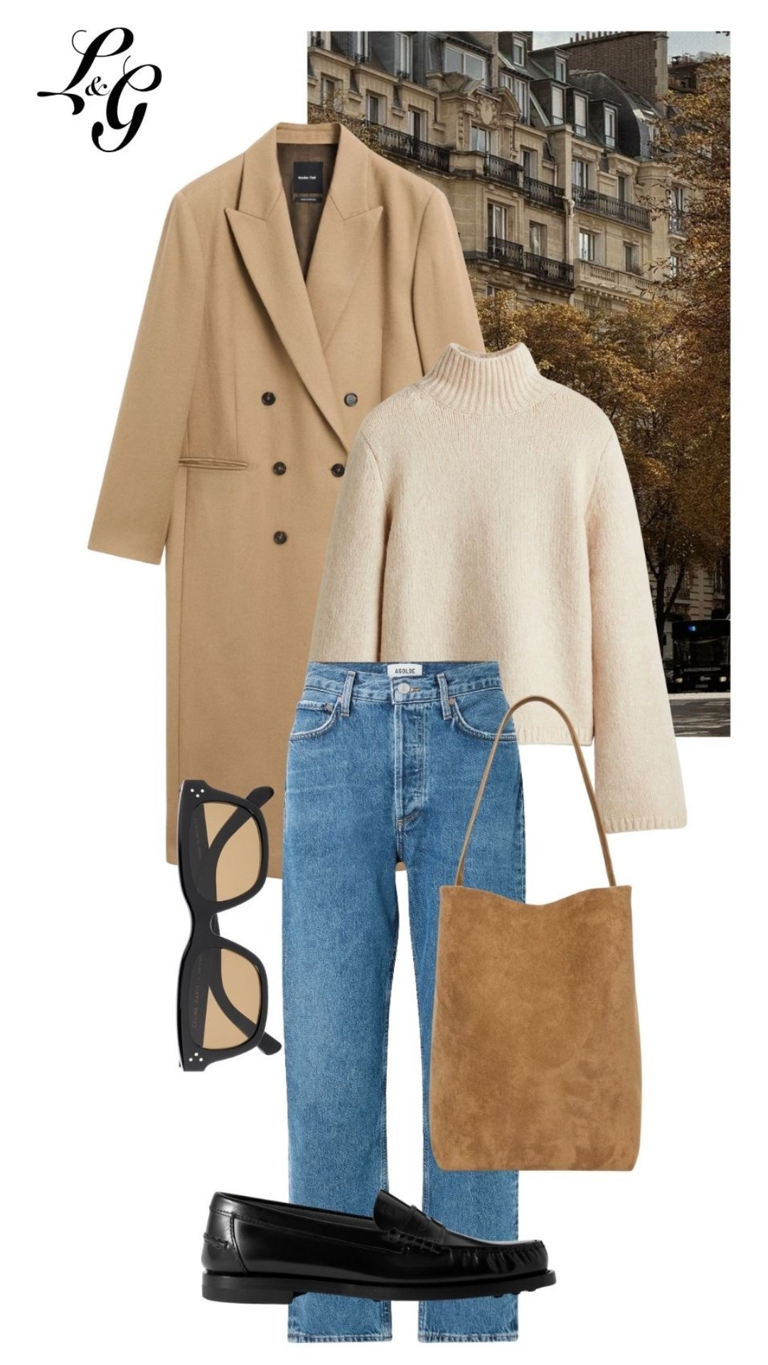 Fall outfit, Thanksgiving outfit, loafers, suede bag



#LTKHoliday #LTKFindsUnder50 #LTKootd